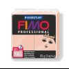 Modeliavimo masė FIMO® professional lėlėms, 85g, rausva sp.